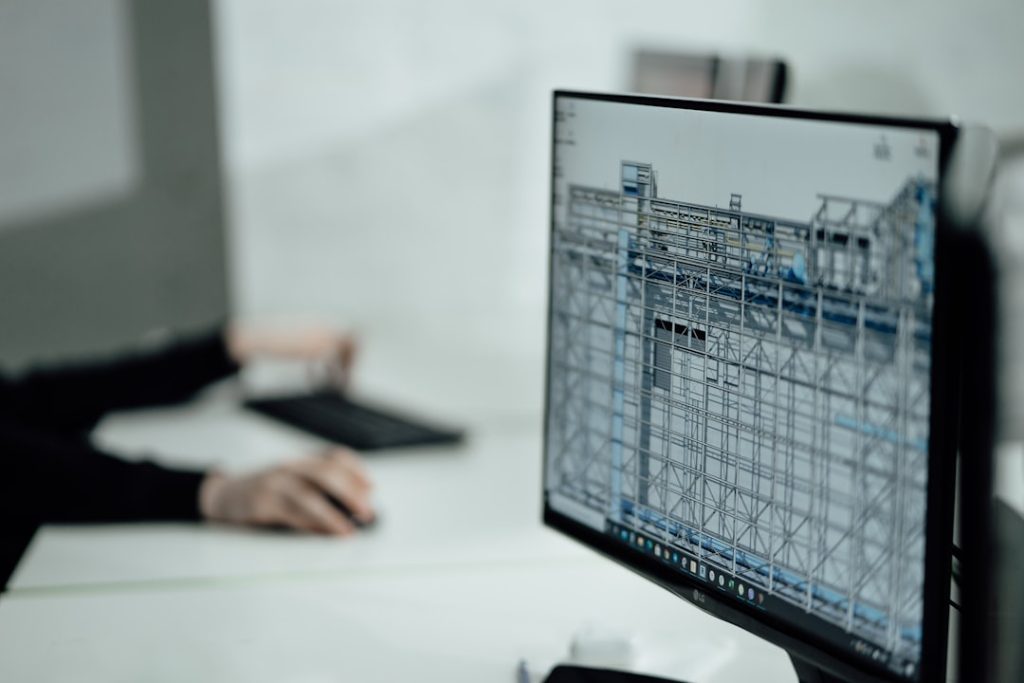 Streamlining Design-to-Construction Workflows Apeiron Formwork Solutions