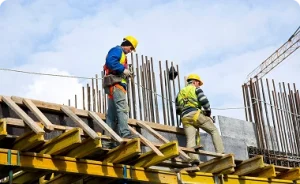 Comprehensive Formwork Solutions