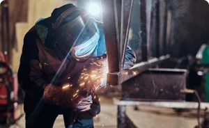 On-site Welding  Services