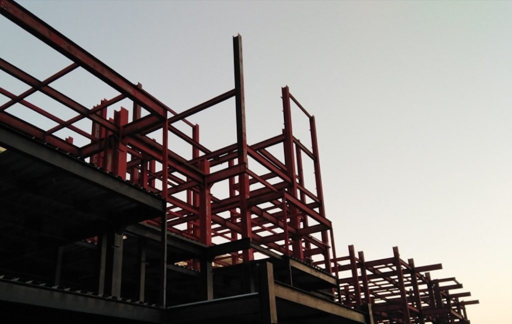 Apeiron Formwork Solution